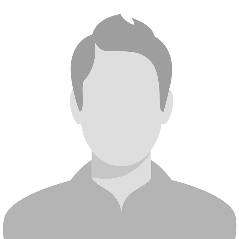 blank man detailed placeholder